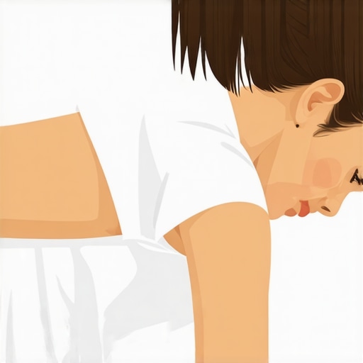 Stop icing your acute back strain—try this instead