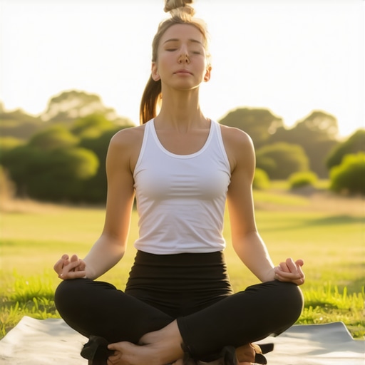 The 10-Second Breath Fix for Lower Back Stiffness