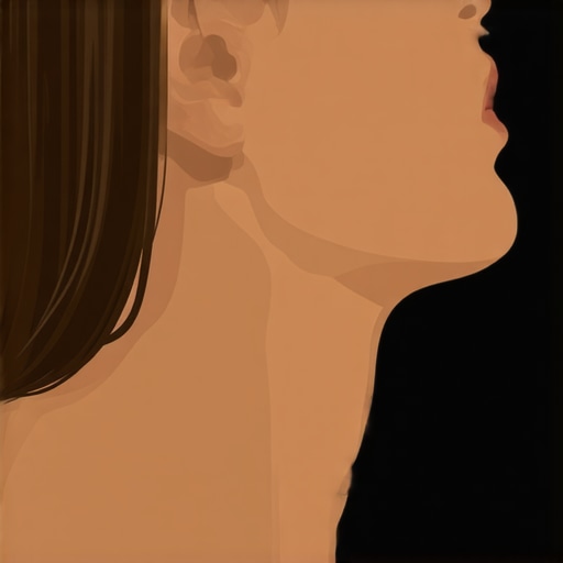 The 10-Second Chin Tuck Mistake That is Actually Making Your Neck Tighter