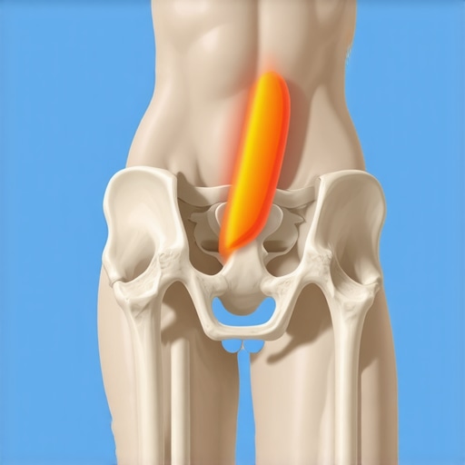 The 10-Second Hip Squeeze That Stabilizes Your Sacrum