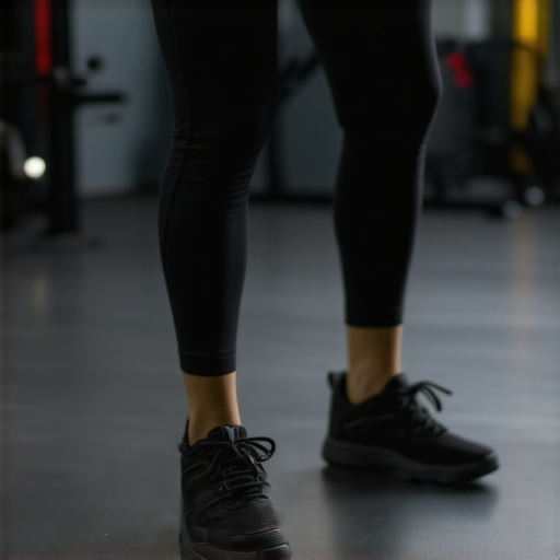 The 2-Minute Ankle Drill That Fixes Your Squat Depth