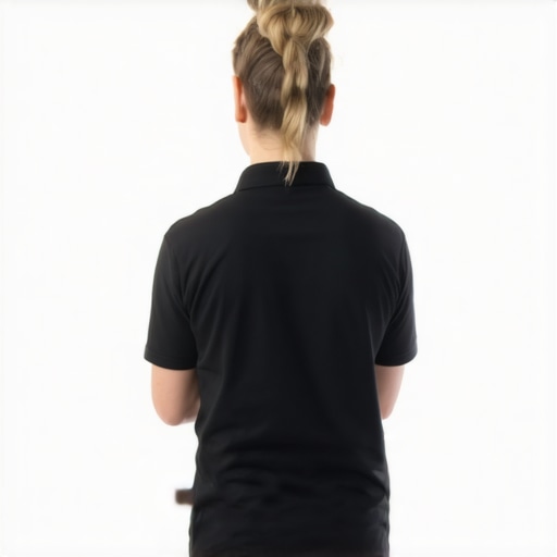 The 2-Minute Wall Test to See if Your Mid-Back is Actually Mobile
