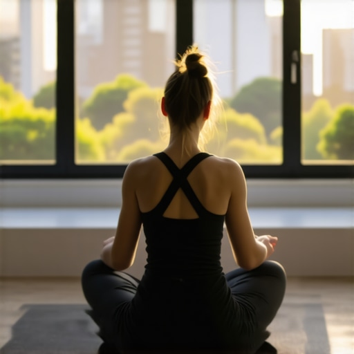 The 2-minute morning routine to wake up a stiff spine