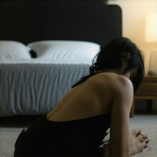 The 3-Minute Hip Drill That Stops Lower Back Aches Before Bed