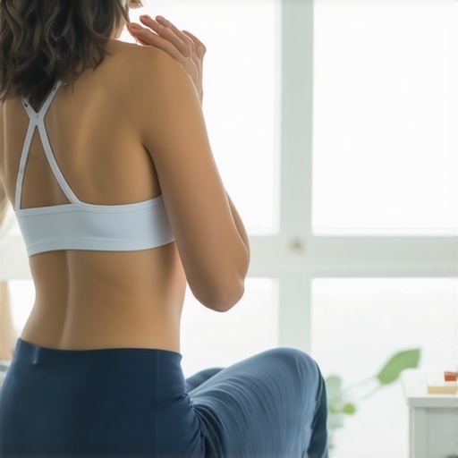 The 3-minute morning routine to lubricate your spinal discs