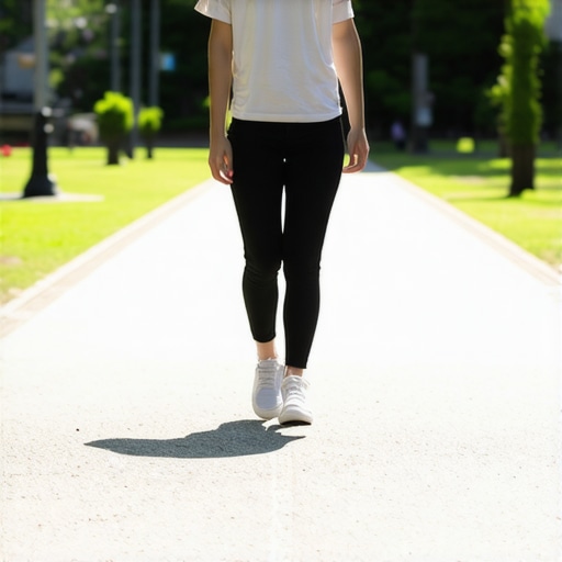 The 3-minute walking reset for people who sit all day