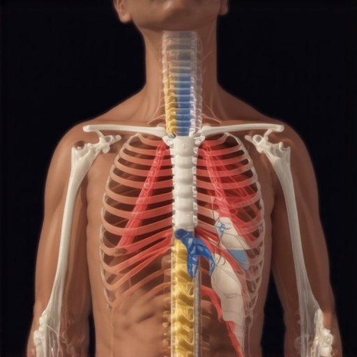 The 30-Second Drill to Stop Your Ribs From Feeling Stuck