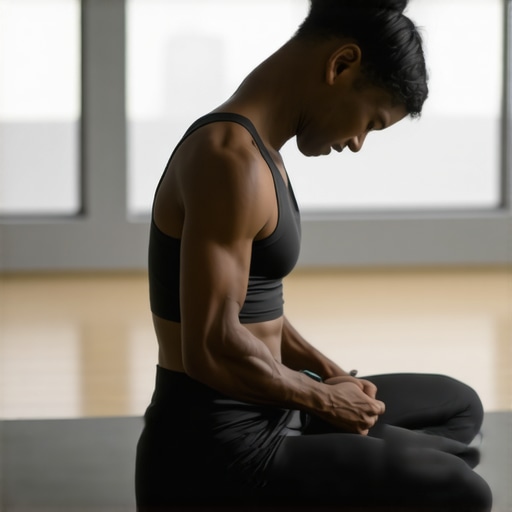 The 30-Second Glute Squeeze That Instantly Relieves Lower Back Pressure