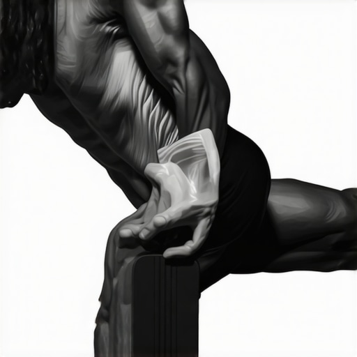 The '90-90' hip drill for immediate lower back freedom
