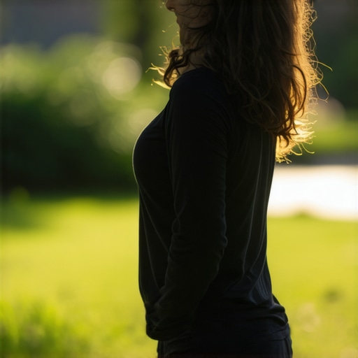 The Best Way To Breathe To Reduce Spinal Pressure