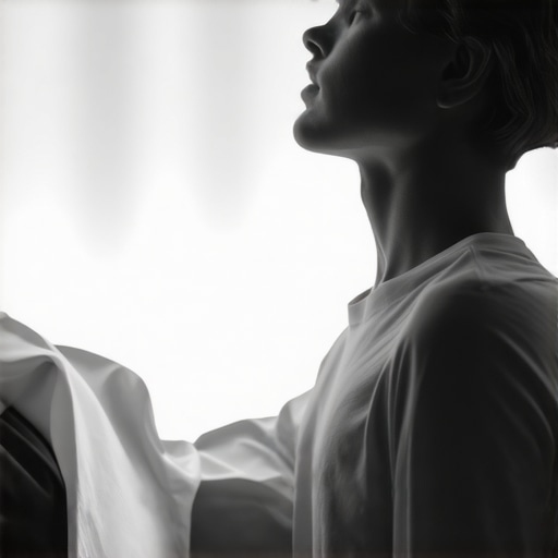 The 'Box Breathing' trick for acute muscle spasm relief