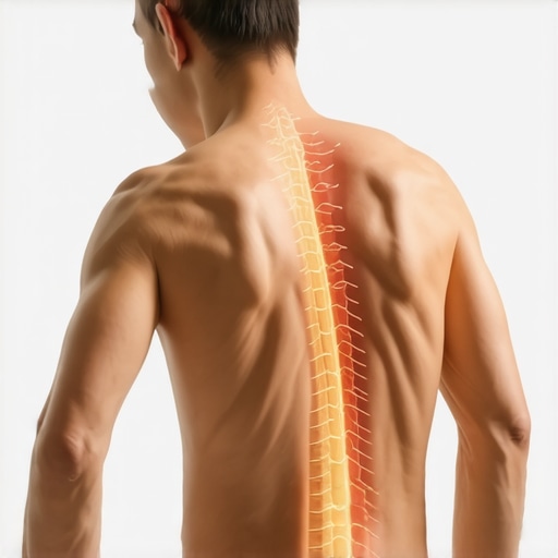 The 'Cobra' stretch error that pinches your lumbar nerves