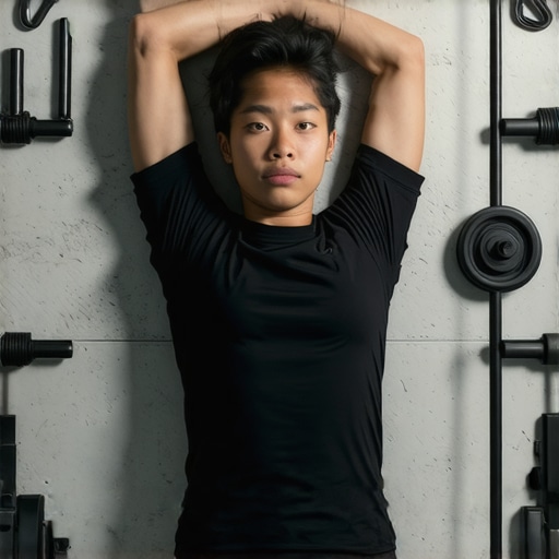 The 'Dead Bug' drill for people who hate core exercises