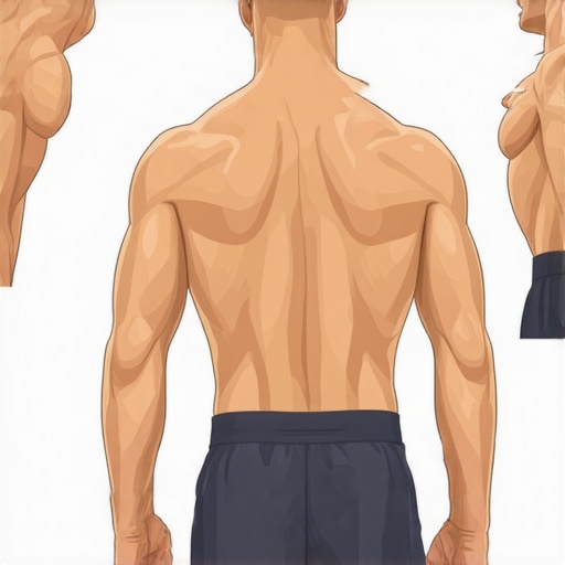The 'McGill Big Three' for serious back stability