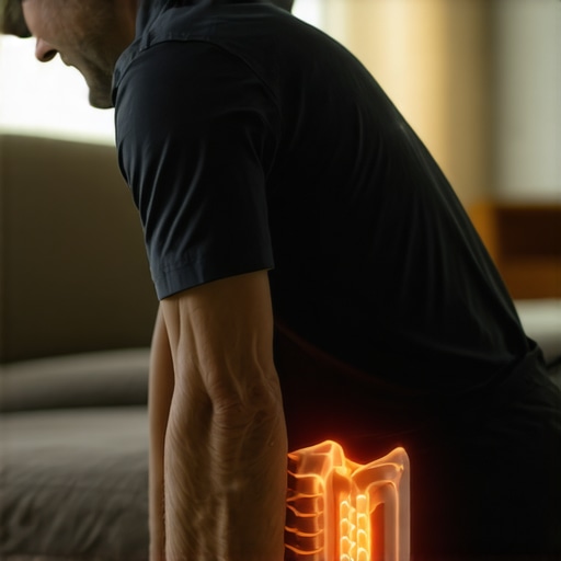 The One Exercise You Should Never Do For Sciatica