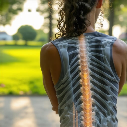The Real Reason Your Lower Back Hurts After Your Morning Run