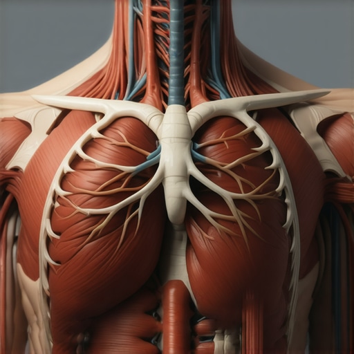 The Real Reason Your Ribs Feel Stuck When You Breathe Deep