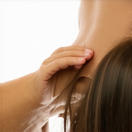 The Simple Move To Stop Your Neck From Popping