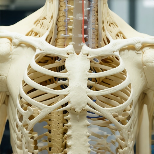 The Simple Wall Test for Thoracic Mobility