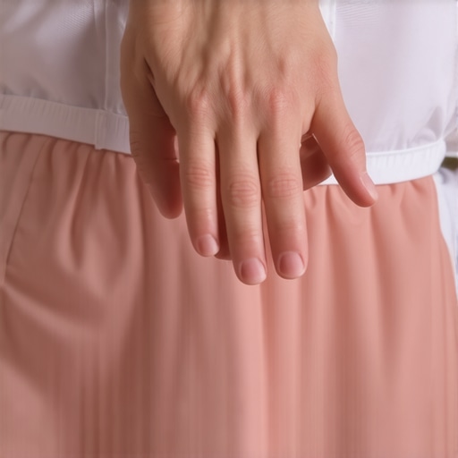 The Truth About Cracking Your Own Knuckles And Spine