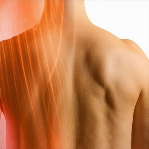 The Truth About Heat Versus Ice for Sudden Back Spasms