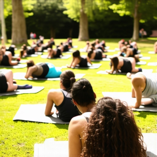 The 'World's Greatest Stretch' for daily spinal health