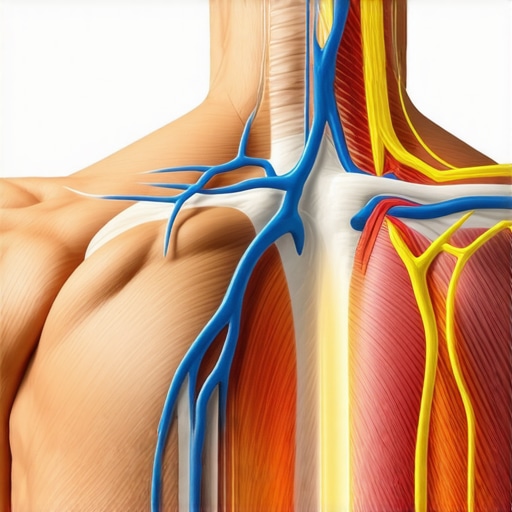 The difference between a pinched nerve and a muscle spasm
