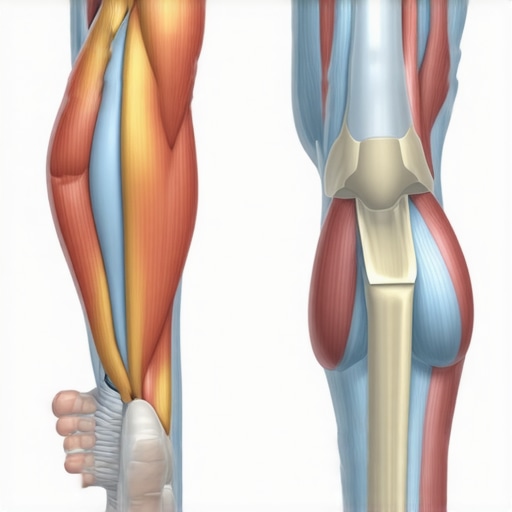The hidden link between flat feet and recurring neck headaches