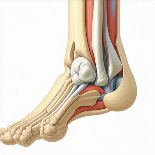 The hidden link between your foot arch and your neck pain