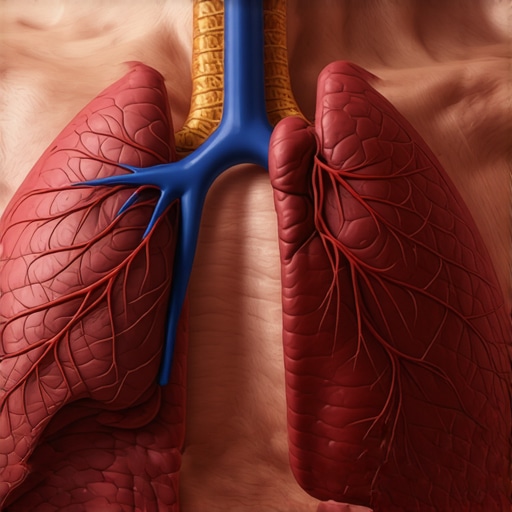The real reason your ribs feel stuck when you breathe