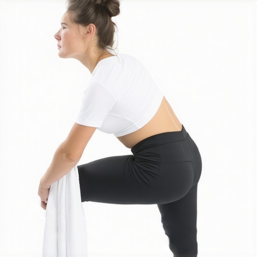 The simple towel drill for a more mobile mid-back