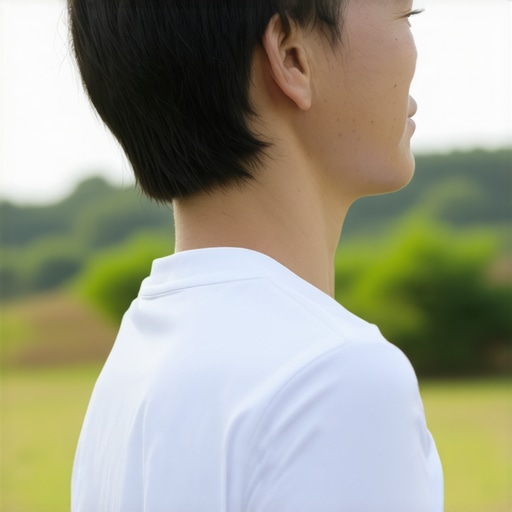 The truth about 'text neck' and how to reverse it without gadgets
