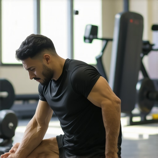 Why Aggressively Stretching Your Hamstrings Often Makes Lower Back Pain Worse
