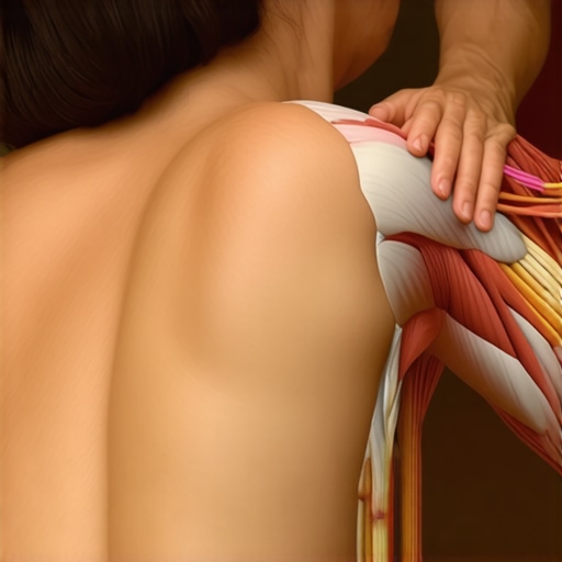 Why Deep Tissue Massages Don't Fix Chronic Back Issues