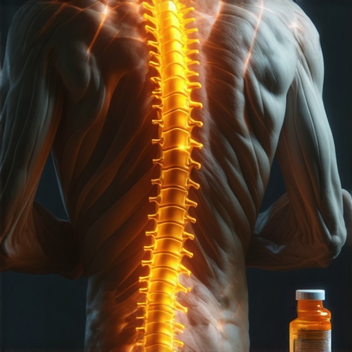 Why Relying on Ibuprofen Is Hiding Your Real Back Issue