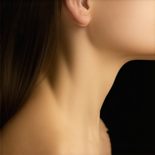 Why Rubbing Your Neck Is Actually Making Your Tension Headaches Worse