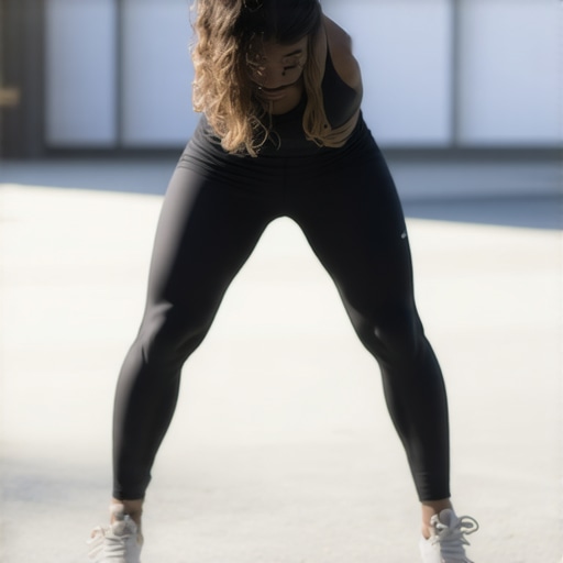Why Stretching Your Hamstrings Might Make Your Back Hurt More