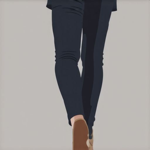 Why Walking in Flats Might Be Worsening Your Spinal Alignment