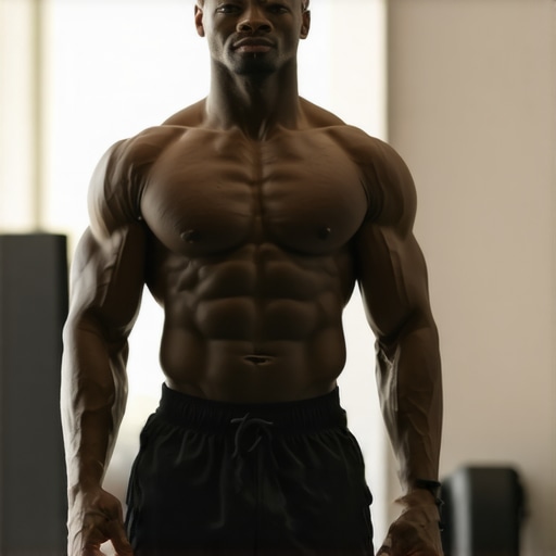 Why Your Core is Weak Even if You Have Six-Pack Abs