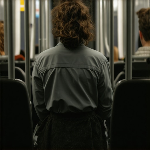 Why Your Daily Commute is Quietly Destroying Your Lower Back