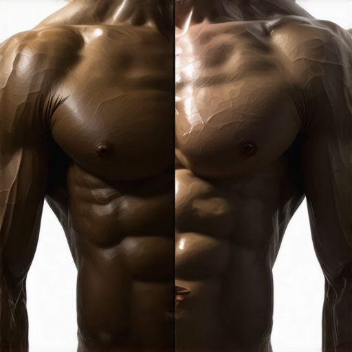 Why Your Dominant Side is Always Tighter and How to Balance It