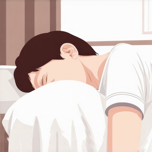 Why Your Firm Pillow Is Turning Your Neck Into a Brick