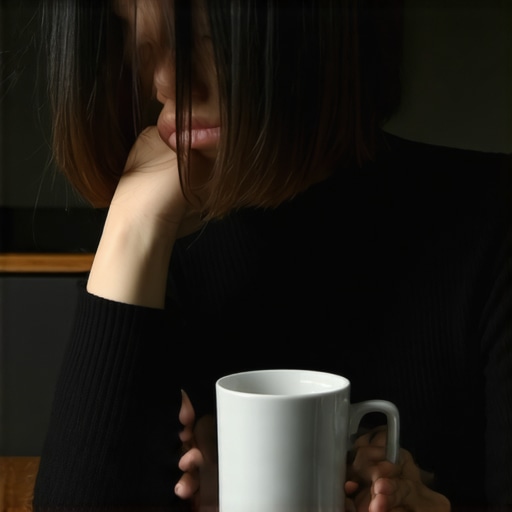 Why Your Morning Coffee Ritual is Stiffening Your Shoulders