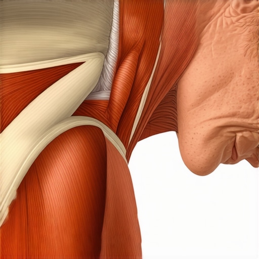Why Your Neck Tension Always Comes Back After a Massage