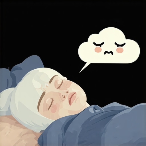 Why Your Pillow Is Too High If You Wake Up With a Headache
