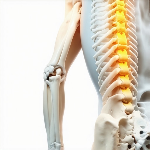 Why Your Psoas Muscle Is the Key to Persistent Back Pain