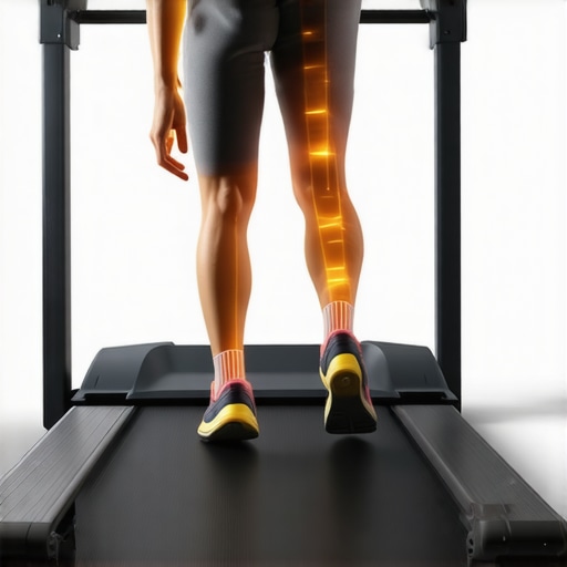 Why Your Running Shoes Are the Secret Cause of Back Pain