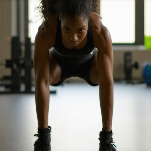 Why Your Squats Are Hurting Your Lower Back