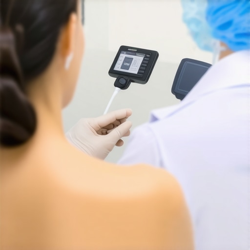 Why we check your breathing patterns for chronic shoulder pain