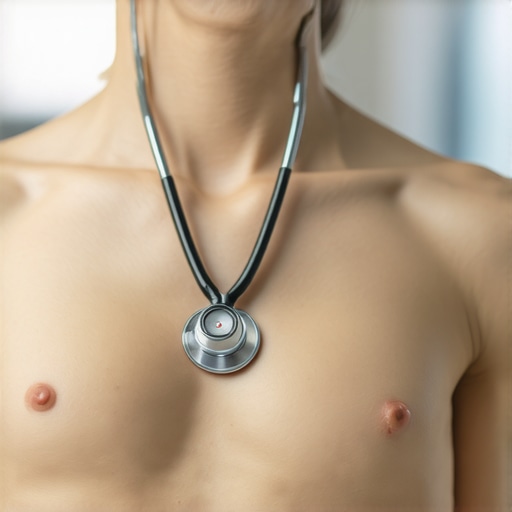 Why we check your diaphragm when you have chronic rib pain